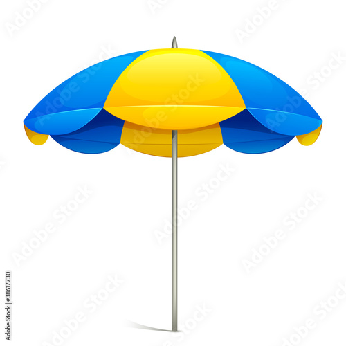Beach Umbrella