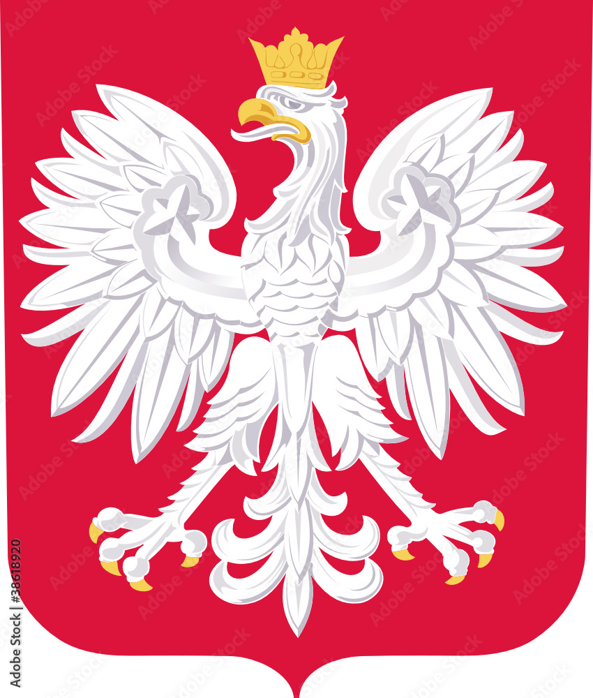 Coat of arms of Poland
