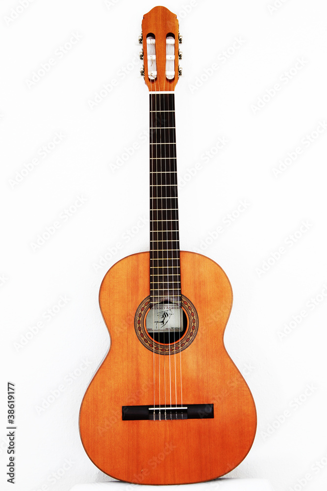 Gitarre Gitarre