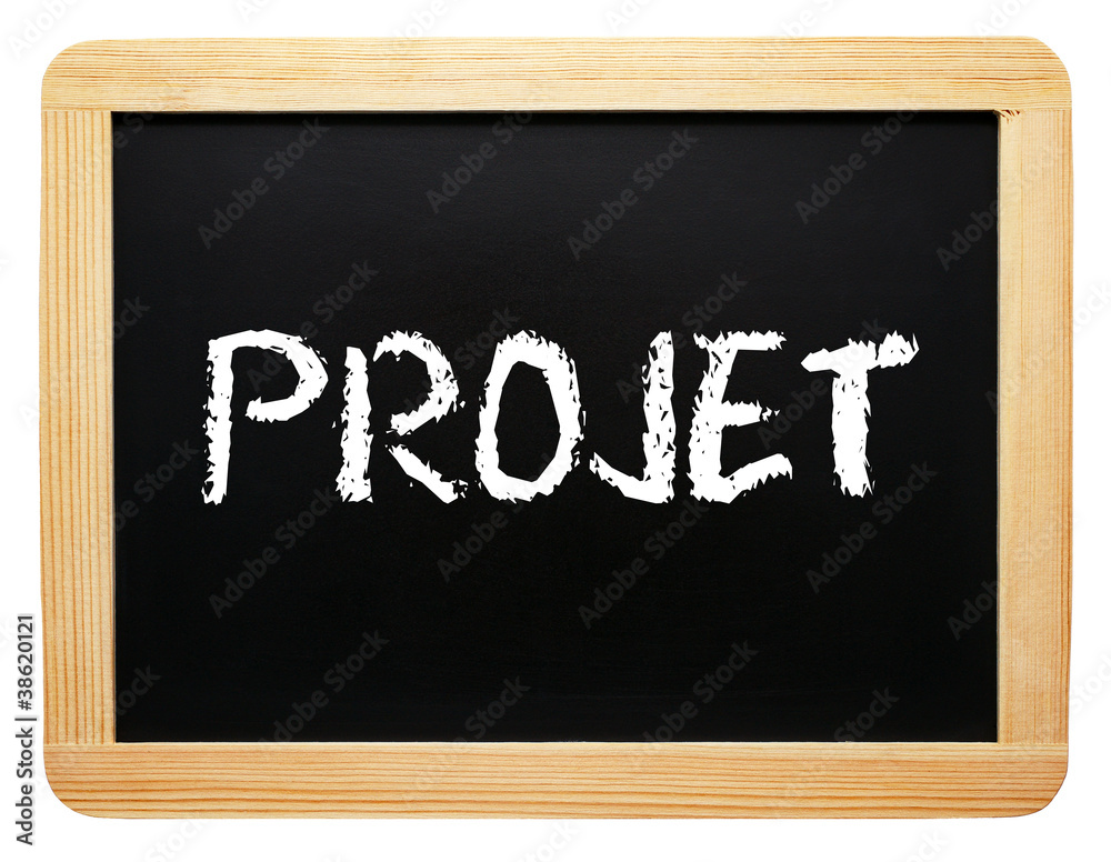 PROJET PROJET