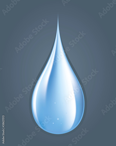 Water Drop