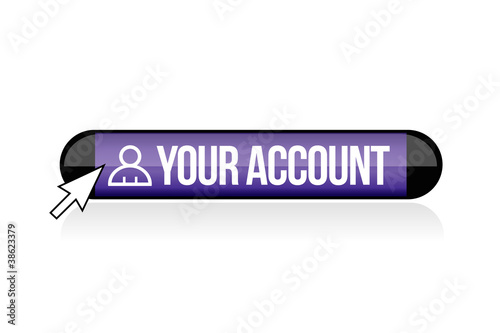 tube your account