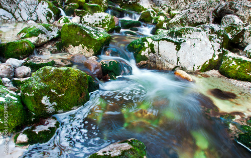 Mountain Stream