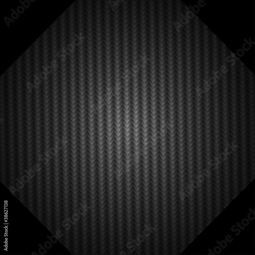 Vectror carbon background