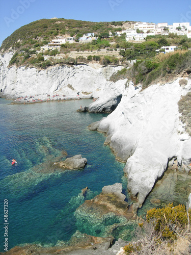 Mount Circeo