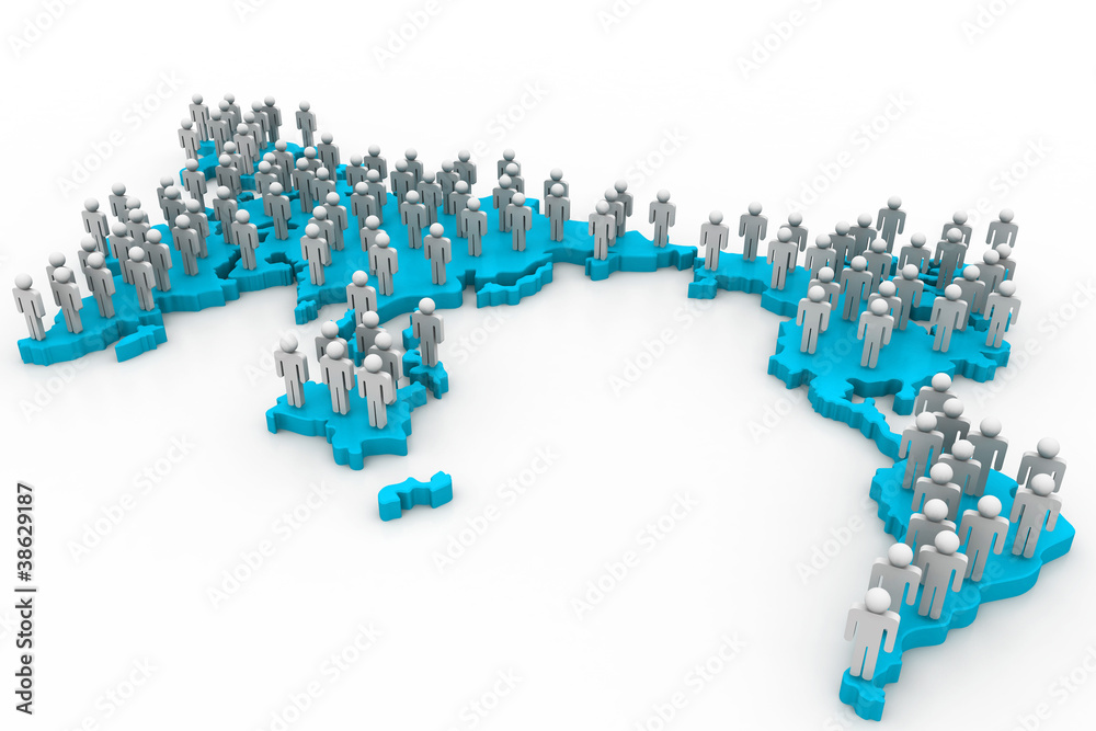 population population