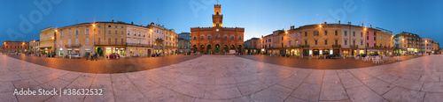 Casalmaggiore, Cremona a 360 gradi © Maurizio Rovati