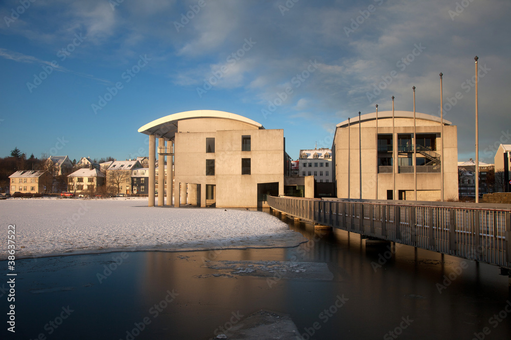Reykjavik Reykjavik