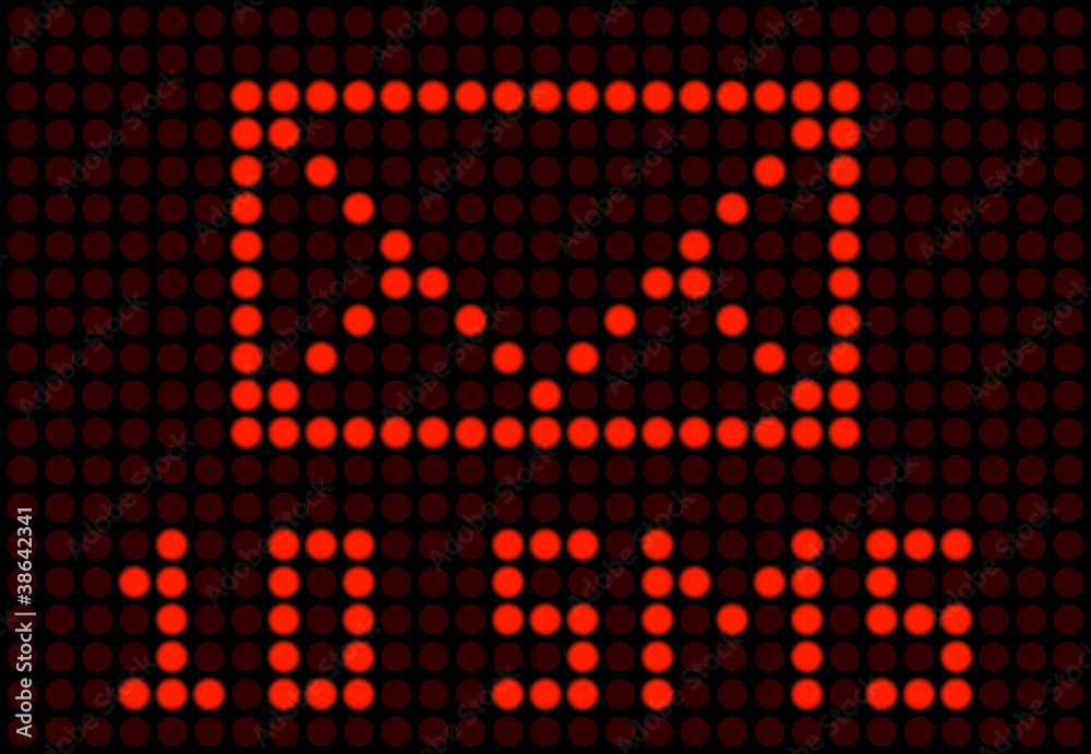 display 10 SMS
