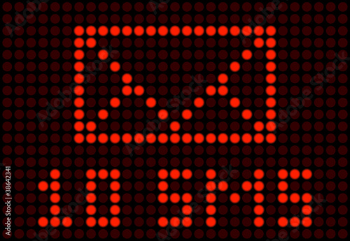 display 10 SMS