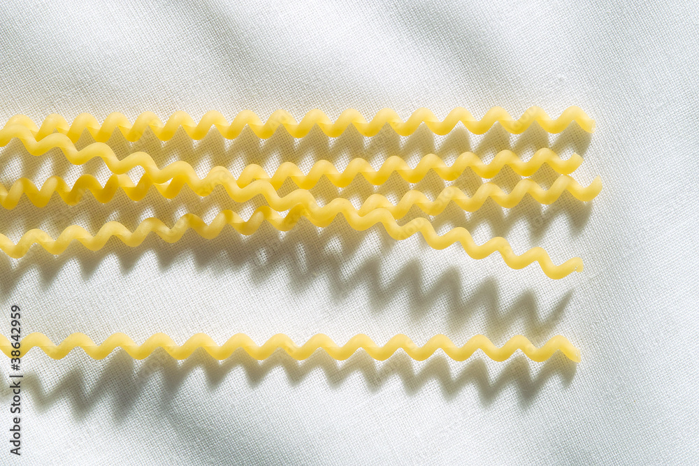 fusilli fusilli