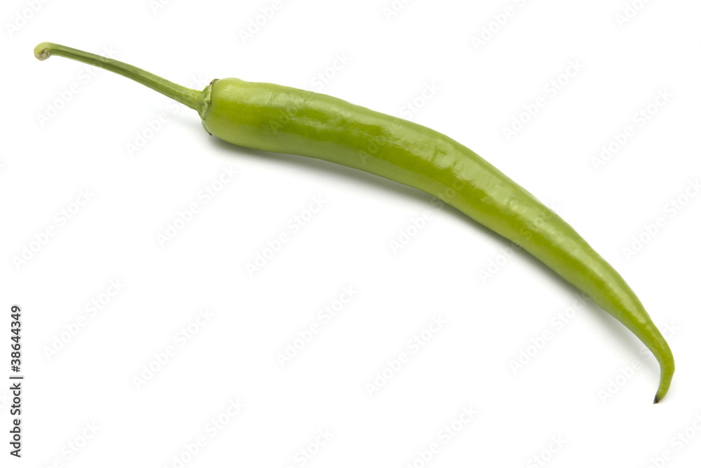 Green Chili Green Chili