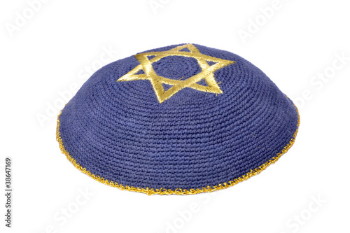Jewish Yarmulke
