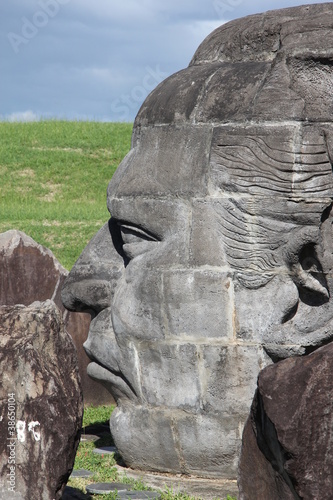 Guadeloupe - Fort Louis Delgres