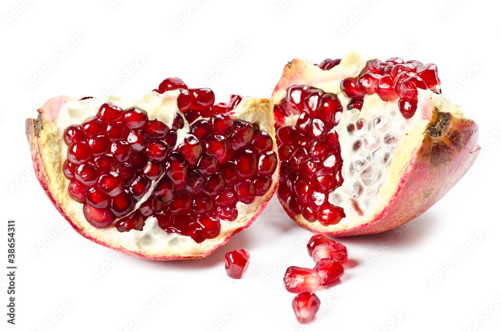 Pomegranate Pomegranate