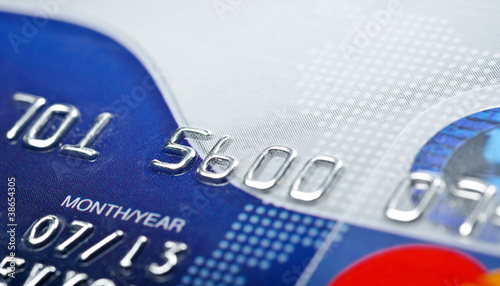Credit card macro