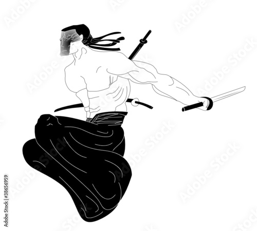 Samourai