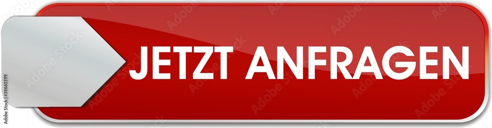 Fototapeta premium bouton jetzt anfragen