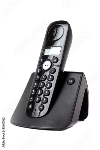 Cordless phone