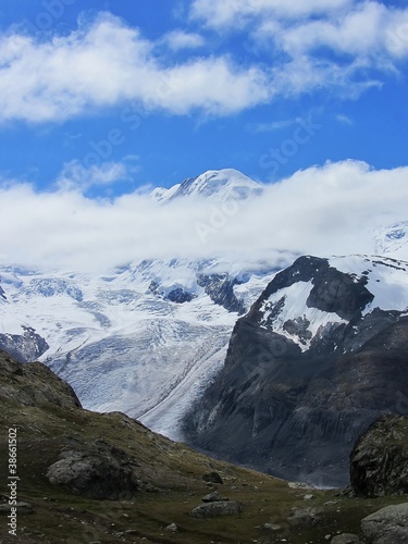 gornergratt photo