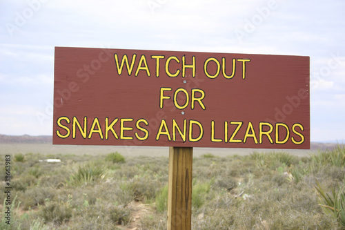 Watchout photo