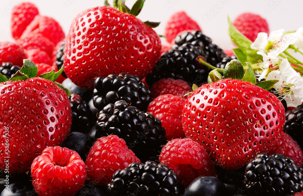 Berrys Berrys