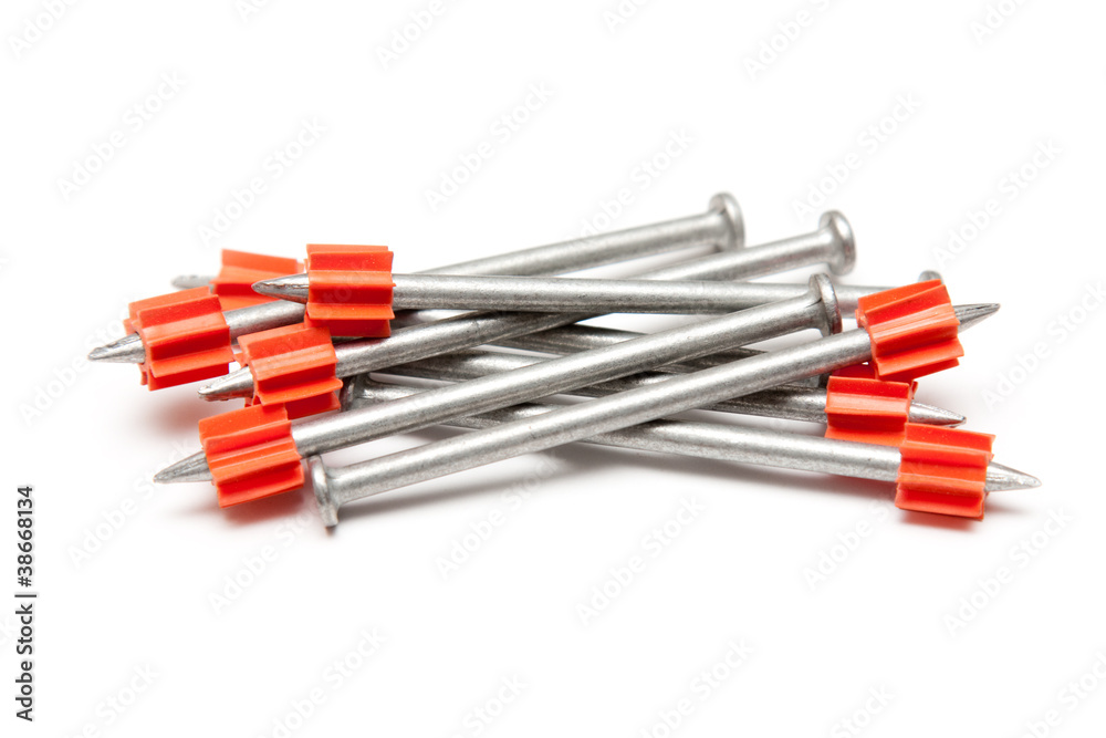 Concrete anchors Concrete anchors