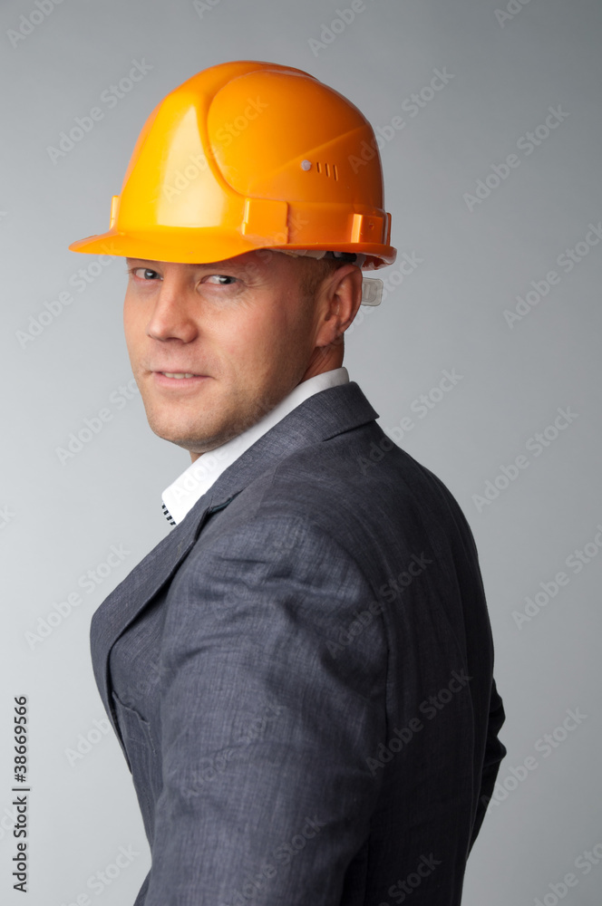 builder