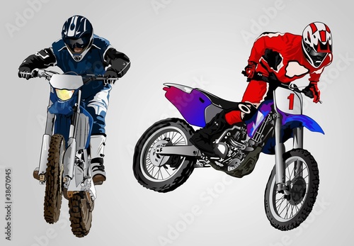 fight cross