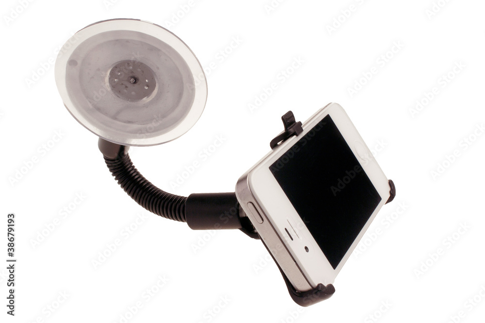 Supporto auto per cellulare Supporto auto per cellulare