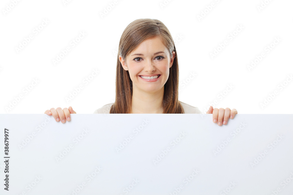 Standing over or untop of sign Standing over or untop of sign