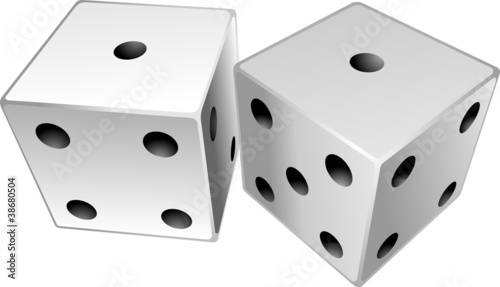 Dice
