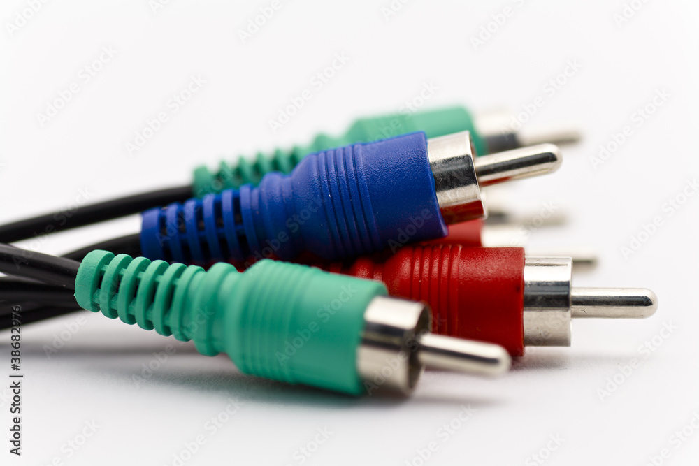 audio conneted audio conneted