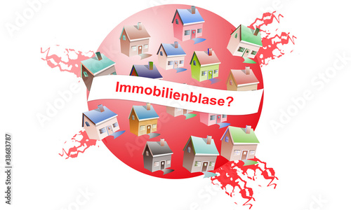Immobilienblase?