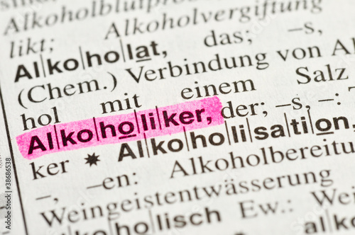 Alkoholiker