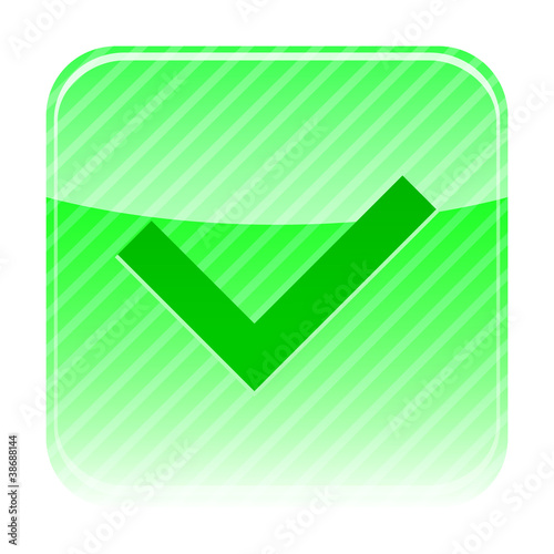 Free Download Button OK - GFXLoad