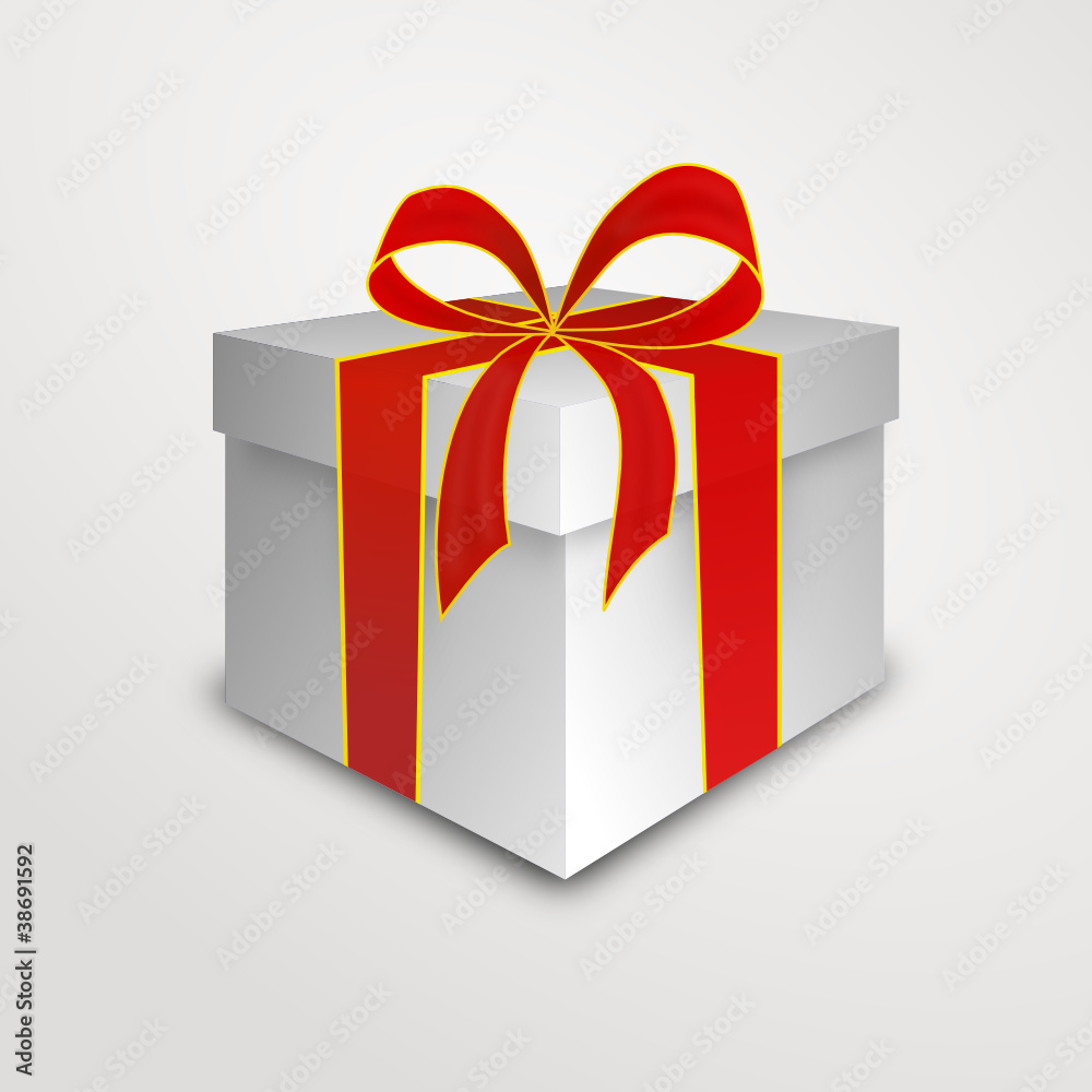 Fototapeta premium Geschenk VI