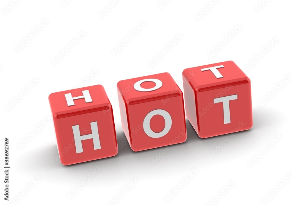 Hot Hot