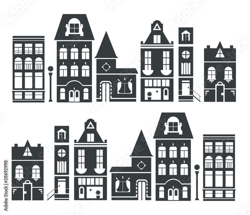 Photography Houses