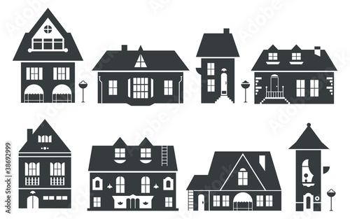 Houses