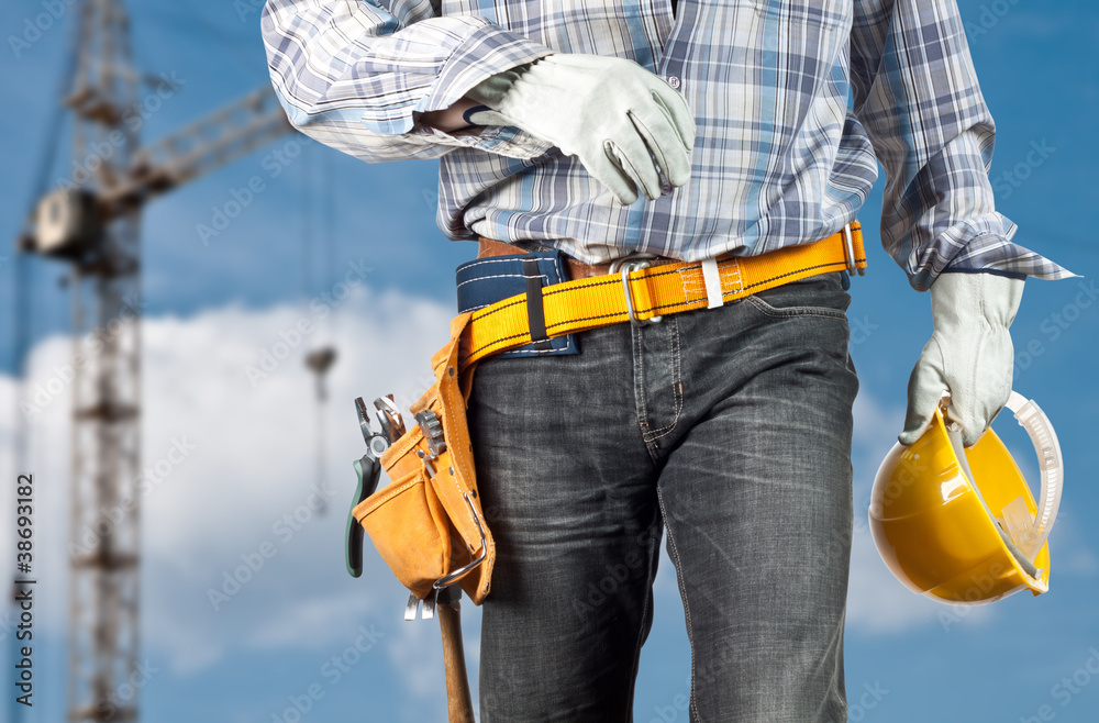 Builder Builder