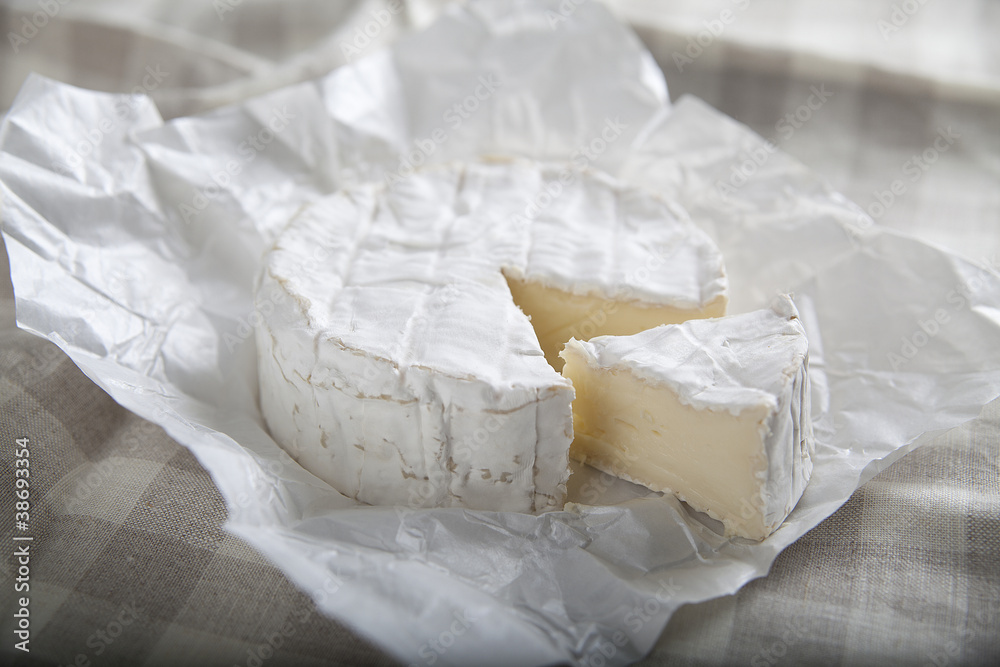 Camembert Camembert