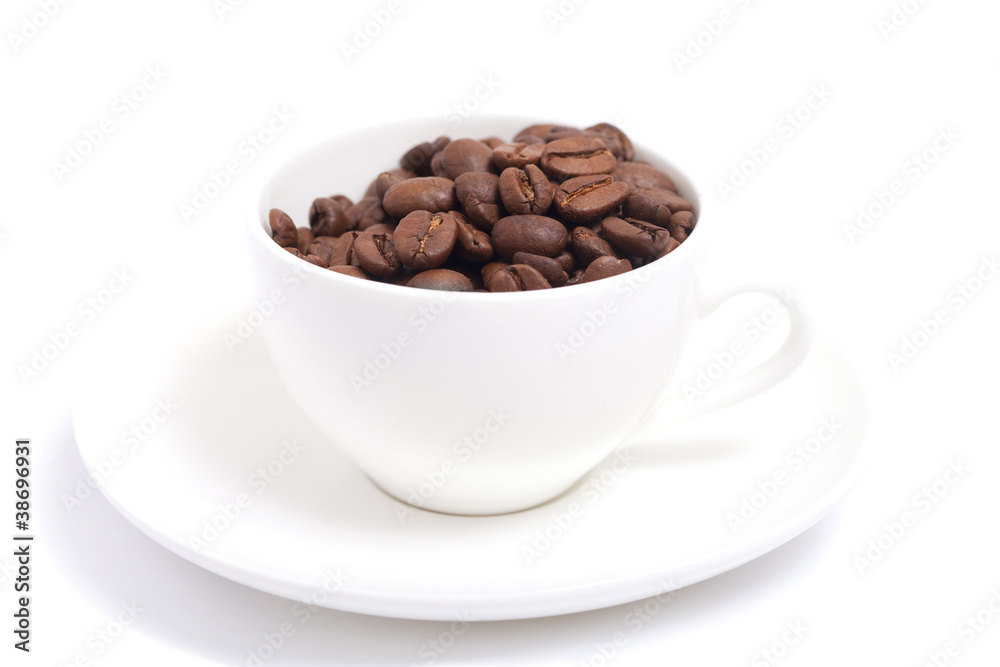 Coffee cup. Coffee cup.