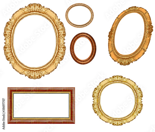 frame