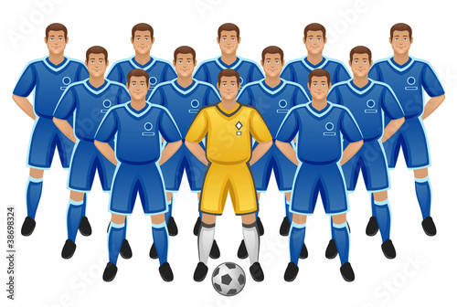 Soccer team