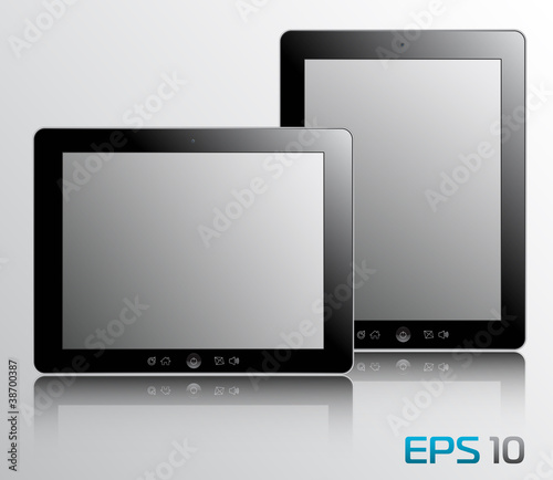 computer tablets