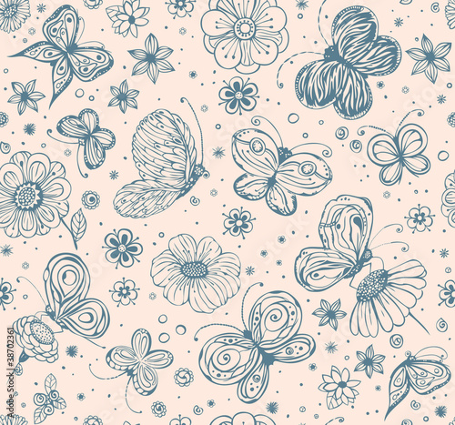 Butterflies