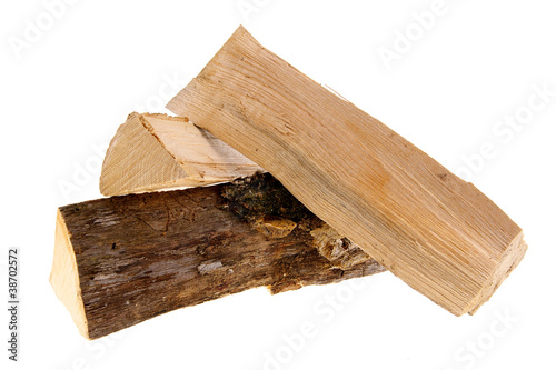 Holzscheitel