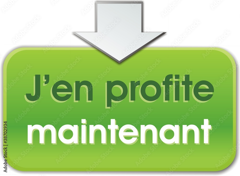 bouton j'en profite maintenant