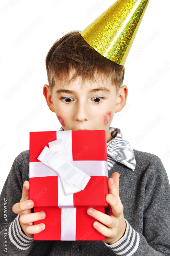 surprised boy surprised boy